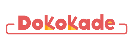 株式会社Dokokade
